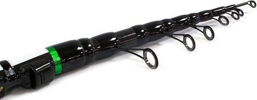 Удилище Allvega Caliber Travel Bolo CATB-400