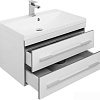 Aquanet Тумба с умывальником Верона 75 287672