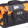Сумка для инструментов AEG Powertools BAGTT 4932471880