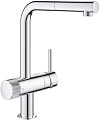 Смеситель Grohe Blue Pure Minta 31721000
