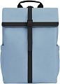 Городской рюкзак Ninetygo Commuter (серо-голубой)