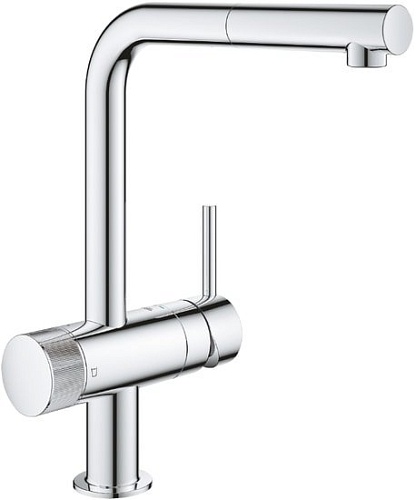 Смеситель Grohe Blue Pure Minta 31721000