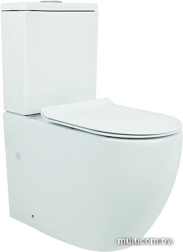 Унитаз Azario Corsa AZ-2062S-G