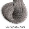 Крем-краска Ollin Professional Color Platinum Collection 9/11 блондин интенс.пепельный 100 мл
