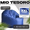 Mio Tesoro Poparada XXL PO-60x80-SI (синий)