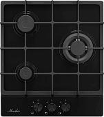 Варочная панель Monsher MSG 43 Noir