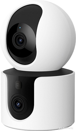 IP-камера Xiaomi Smart Camera C300 Dual BHR9166EU (международная версия)