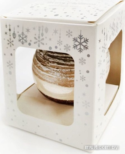 Елочная игрушка Декарт 8Ш0015