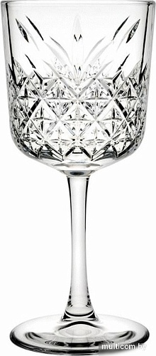 Набор бокалов для виски Pasabahce Таймлесс 440276 1209107 (4 шт)