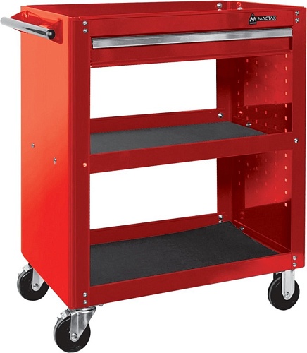 Тележка Мастак 520-01580MR