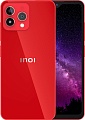 Смартфон Inoi A72 2GB/32GB (красный)