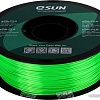 eSUN eSilk PLA 1.75 мм 1000 г (зеленый)