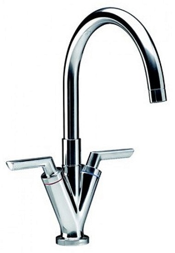 Смеситель Damixa Venus 160470064