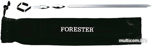 Набор шампуров Forester RZ-450M