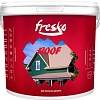 Краска Fresko Roof 5 л (красный/коричневый)