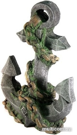Декорация DekSi Якорь №005