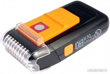 Электробритва GA.MA SMB5020