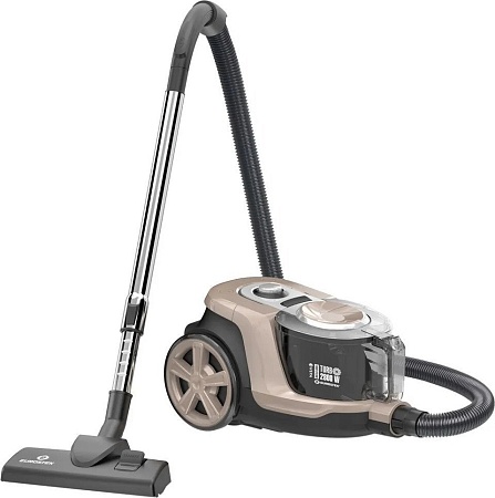 Пылесос Eurostek EVC-4510