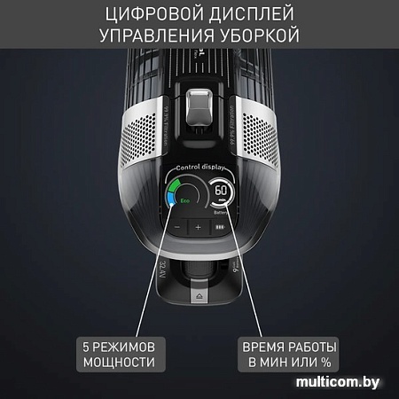 Пылесос Tefal Xforce Flex 14.60 Animal TY9958WO