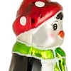 Елочные игрушки Грай Пингвиненок Ф-69
