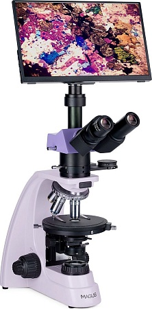 Микроскоп Magus Pol D800 LCD 83041