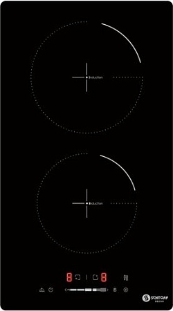 Варочная панель Schtoff I30H03 Black
