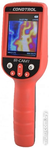 Тепловизор Condtrol IR-Cam1