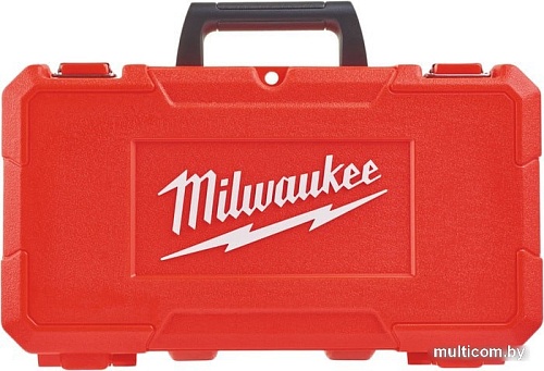 Кейс Milwaukee Holesaw Kit Box