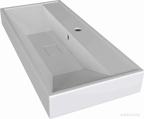 Умывальник Madera Malta 90x41