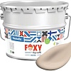 Краска Finntella Foxy Lapselli Matte Hymy F-50-1-9-FL255 9 л (бежевый)
