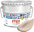 Краска Finntella Foxy Lapselli Matte Hymy F-50-1-9-FL255 9 л (бежевый)