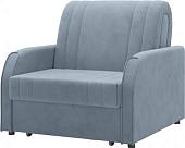 Кресло-кровать Mio Tesoro Турин 053 АТС80 (Velutto 52)