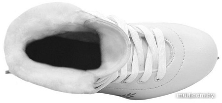 Коньки Trek Flowers Fur 2.09-02.W (р. 35)