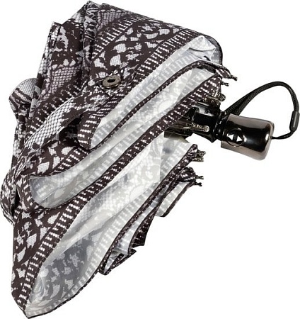 Jean Paul Gaultier 919-OC mini Tour Eiffel Noir/Blanc