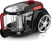 Пылесос BBK BV1801 (бургунди)