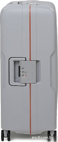 Чемодан-спиннер Fabretti FT1125-24-3