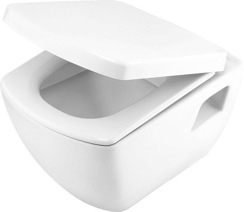 Унитаз Deante Anemon CDZ 6WPW