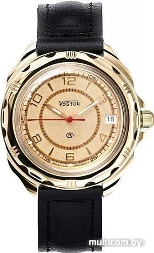 Наручные часы Восток 219980