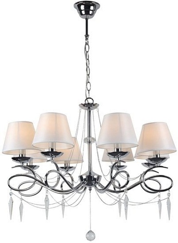 Люстра Omnilux Padru OML-53303-08