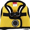 Шлейка-жилетка Puppia Soft Vest PAHA-AH305-YE-XXL (желтый)