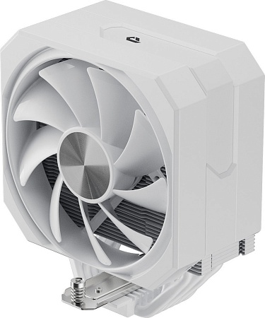 Кулер для процессора upHere UP1T6 (белый)