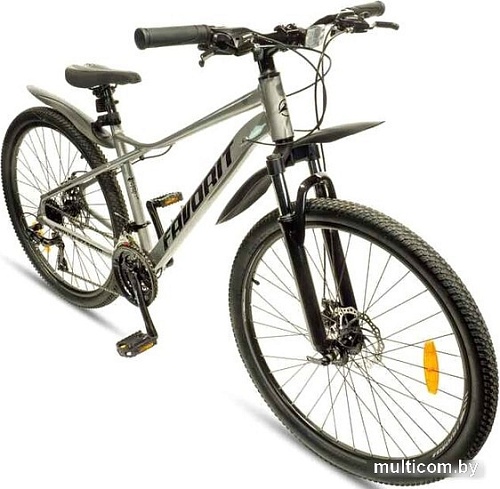 Favorit Apollo-27.5MDA р.17 (серый)