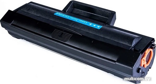 Картридж JetWorld JW-S1660N (аналог Samsung MLT-D1042S)