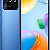 Смартфон Xiaomi Redmi 10C без NFC 4GB/64GB международная версия (синий)