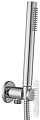 Душевой гарнитур Paffoni Master ZDUP094CR