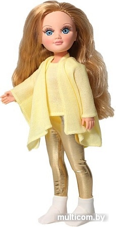 Кукла Весна Анастасия осень 2 В4063/о 42 см