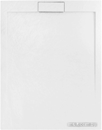 Душевой поддон Rea Grand 100x80 (белый)