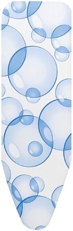 Чехол для гладильной доски Brabantia 101106 (пузырьки)