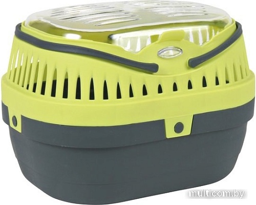 Переноска Trixie Traveller Pico 5903 (цвета в ассортименте)