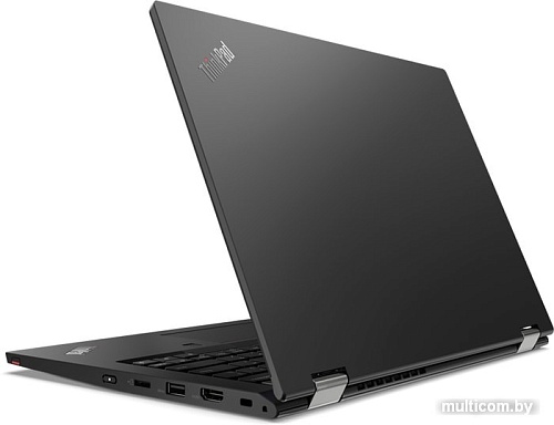 Ноутбук 2-в-1 Lenovo ThinkPad L13 Yoga Gen 2 Intel 20VK000XRT